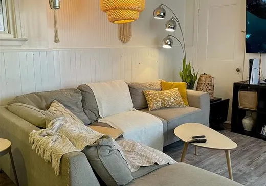 4-Plex à vendre - 790 Rue Bonaventure, Trois-Rivières, G9A 2C1