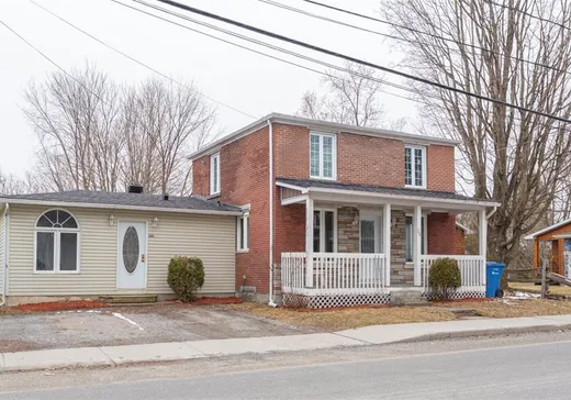 Duplex à vendre - 509-509A Rue Gouin, Pointe-Claire (Île de Montréal), J0B2H0