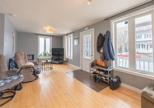 Duplex à vendre - 509-509A Rue Gouin, Pointe-Claire (Île de Montréal), J0B 2H0