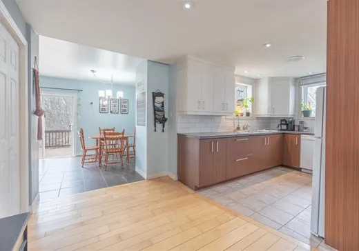 Duplex à vendre - 509-509A Rue Gouin, Pointe-Claire (Île de Montréal), J0B 2H0