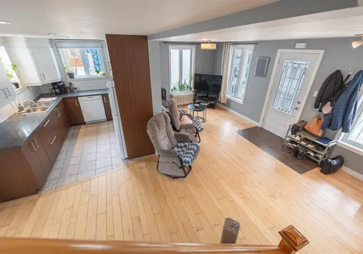 Duplex à vendre - 509-509A Rue Gouin, Pointe-Claire (Île de Montréal), J0B 2H0