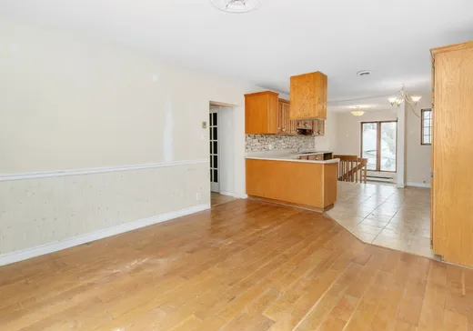 4-Plex for Sale - 71-71C Rue Ste-Anne, Saint-Jacques, J0K 2R0