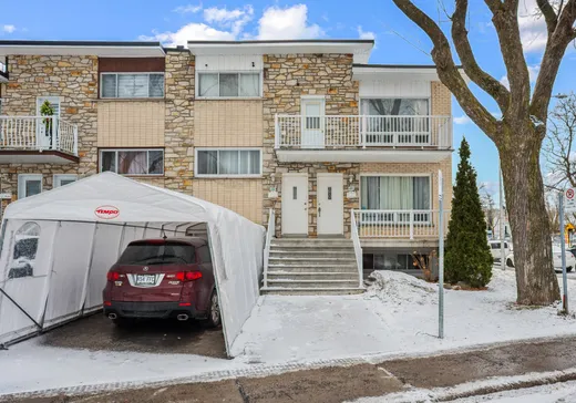 Triplex à vendre - 6014-6016 Rue Houde, Montréal (Nord), H1G 1G2