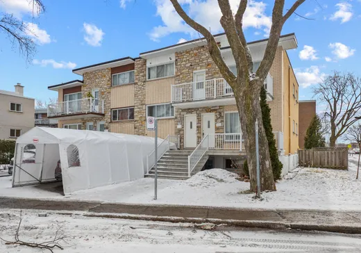Triplex à vendre - 6014-6016 Rue Houde, Montréal (Nord), H1G 1G2