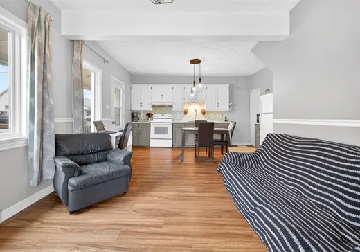 Duplex à vendre - 1213-1215 Rue Cormier, Plessisville, G6L 1M8