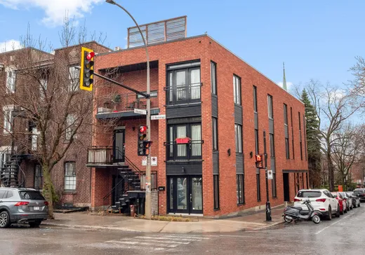 5-Plex for sale - 2485-2487 Rue De Chambly, Montreal (Mercier/Hochelaga-Maisonneuve), H1W3J6