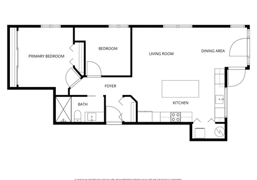 5-Plex à vendre - 2485-2487 Rue De Chambly, Montréal (Mercier/Hochelaga-Maisonneuve), H1W 3J6