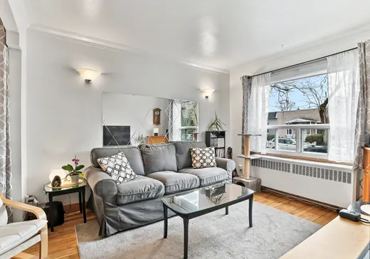 Duplex à vendre - 6597-6599 25e Avenue, Montréal (Rosemont–La Petite-Patrie), H1T 3L8