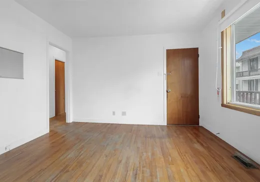 Duplex à vendre - 1427 Av. Charlotte, Sillery, G1S 4C2