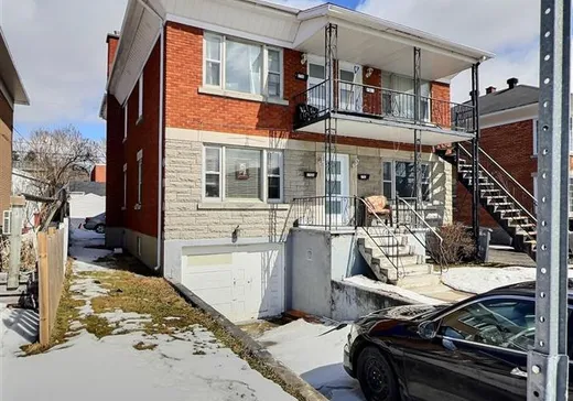 4-Plex à vendre - 2788-2792 Rue Arthur-Guimont, Trois-Rivières, G8Z2J9