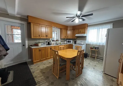 Duplex à vendre - 117-119 5e Avenue, Daveluyville, G0Z 1C0