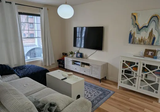 Duplex à vendre - 278-280 Rue St-Norbert, Drummondville, J2B 1W4