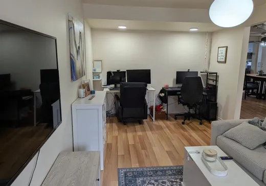 Duplex à vendre - 278-280 Rue St-Norbert, Drummondville, J2B 1W4