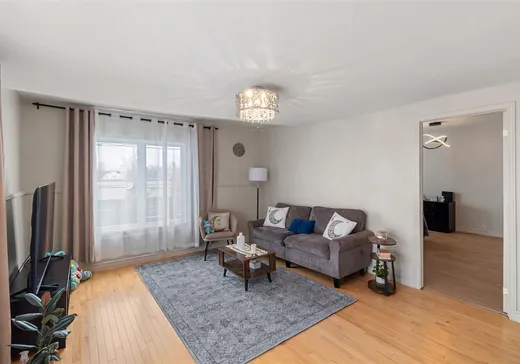 Duplex à vendre - 5012-5014 Rue Champlain, Lac-Mégantic, G6B 1X8