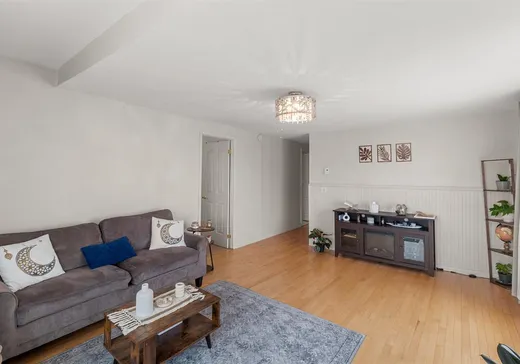Duplex à vendre - 5012-5014 Rue Champlain, Lac-Mégantic, G6B 1X8