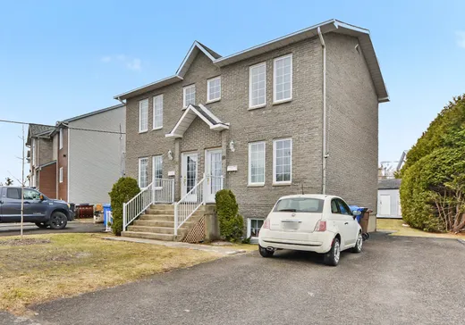 Triplex for sale - 86-90 84e Avenue E., Blainville, J7C3T3