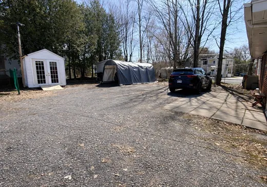 4-Plex for Sale - 185-189 Rue Court, Granby, J2G 4Z5