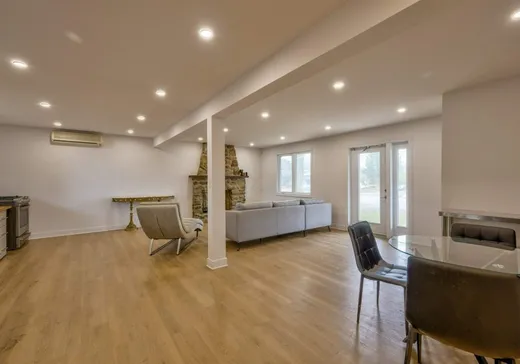 Triplex à vendre - 859Z Rue Notre-Dame, Repentigny, J5Y 1C6