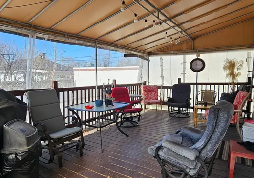 Duplex à vendre - 50-52 Boul. Thibeau, Cap-De-La-Madeleine, G8T 6X4