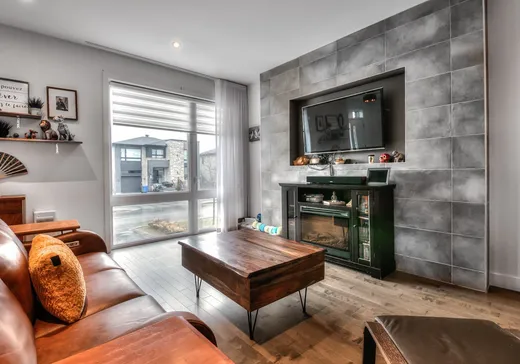 Duplex for Sale - 776-778 Rue Denise-Asselin, St-Marc-sur-Richelieu, J0L 2E0