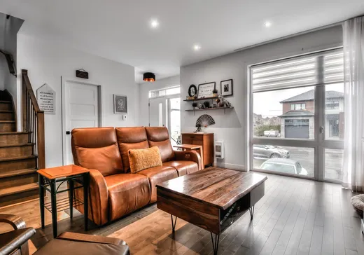 Duplex for Sale - 776-778 Rue Denise-Asselin, St-Marc-sur-Richelieu, J0L 2E0