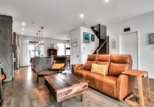 Duplex for Sale - 776-778 Rue Denise-Asselin, St-Marc-sur-Richelieu, J0L 2E0