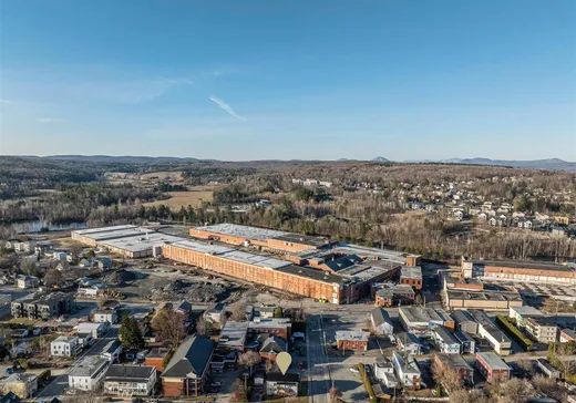 Duplex à vendre - 302-304 Rue Cartier, Magog, J1X 1X6