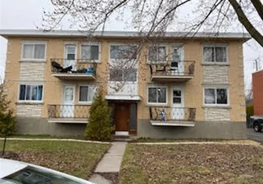 4-Plex à vendre - 1505 Place d'Anjou, Laval (Pont-Viau), H7G 3R6