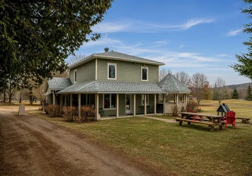 Duplex à vendre - 1710Z-1712Z Rue Marie-Louise-Vallée, Mont-Tremblant, J8E 2K7