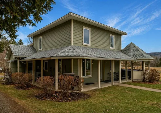 Duplex à vendre - 1710Z-1712Z Rue Marie-Louise-Vallée, Mont-Tremblant, J8E 2K7