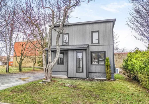 Duplex à vendre - 1085-1087 Rue Blais, Sherbrooke, J1K2B9