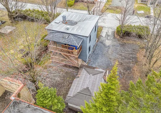 Duplex à vendre - 1085-1087 Rue Blais, Sherbrooke, J1K 2B9