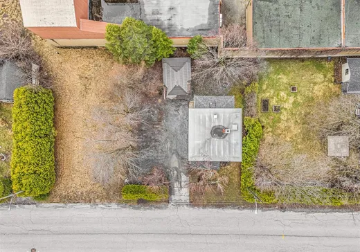 Duplex à vendre - 1085-1087 Rue Blais, Sherbrooke, J1K 2B9