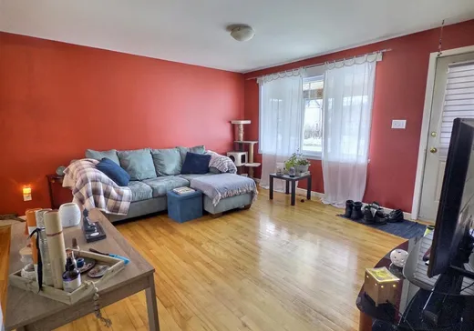 Duplex à vendre - 97-99 Av. Murdoch, Rouyn-Noranda, J9X 1C8