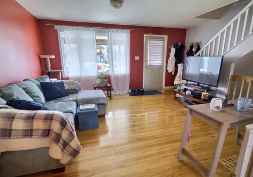 Duplex à vendre - 97-99 Av. Murdoch, Rouyn-Noranda, J9X 1C8