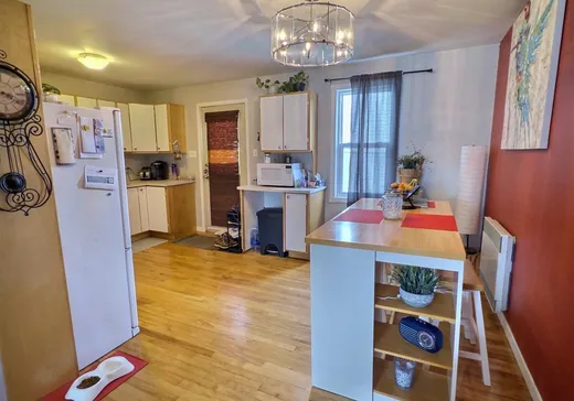 Duplex à vendre - 97-99 Av. Murdoch, Rouyn-Noranda, J9X 1C8