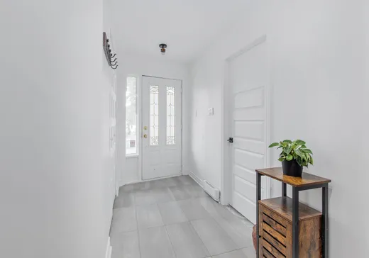 Duplex à vendre - 58Z-137 Rue Guay, Saint-Jérôme, J7Y 4L5