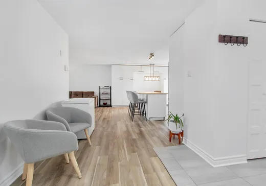 Duplex à vendre - 58Z-137 Rue Guay, Saint-Jérôme, J7Y 4L5