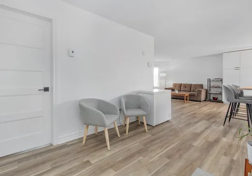Duplex à vendre - 58Z-137 Rue Guay, Saint-Jérôme, J7Y 4L5