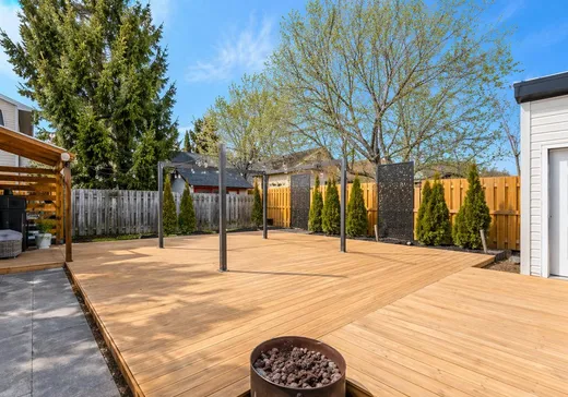 Duplex for Sale - 1025-1027 Rue Grant, Longueuil, J4H 3J9