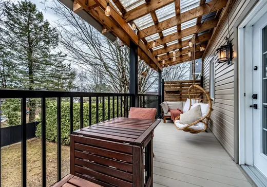 Duplex à vendre - 92-94 118e Avenue, Drummondville, J2B 4E2