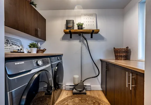 Duplex à vendre - 92-94 118e Avenue, Drummondville, J2B 4E2