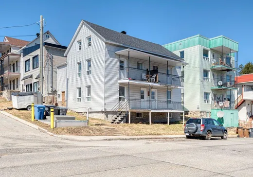Triplex for sale - 192-196 5e Avenue, Shawinigan, G9T2L7
