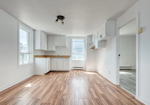 Triplex for Sale - 192-196 5e Avenue, Shawinigan, G9T 2L7