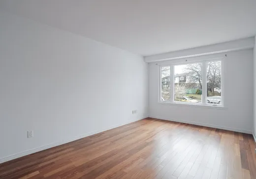 Duplex à vendre - 1738-1740 Av. Albert-Duquesne, Laval (Chomedey), H7S 1K7