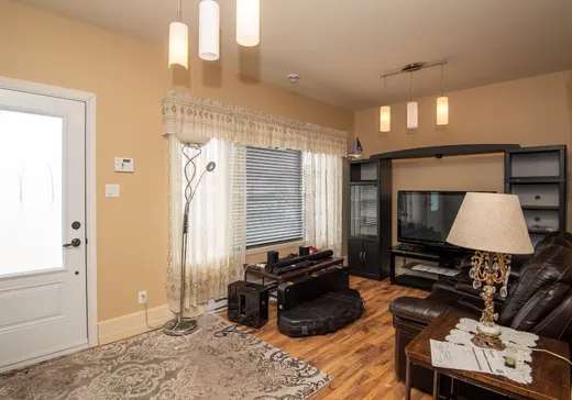Duplex for Sale - 1351Z Boul. Jutras O., Victoriaville, G6P 7K9