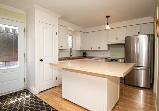 Duplex for Sale - 1351Z Boul. Jutras O., Victoriaville, G6P 7K9