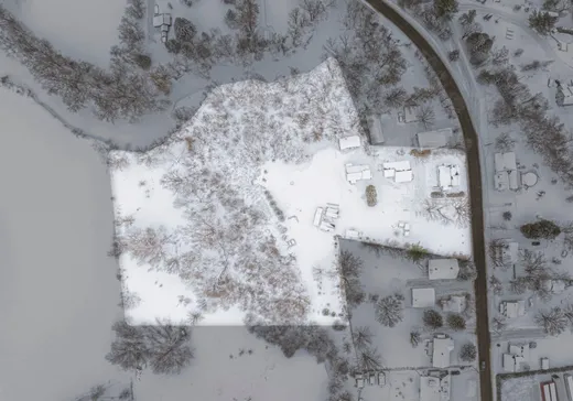 5-Plex for Sale - 101-109 Rue du Moulin, Saint-Cuthbert, J0K 2C0