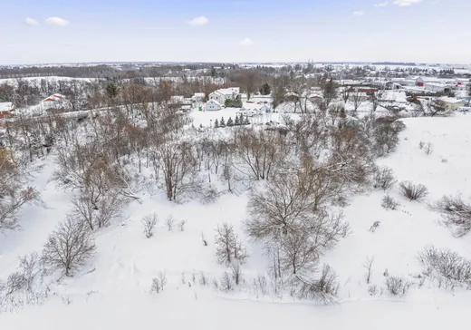 5-Plex for Sale - 101-109 Rue du Moulin, Saint-Cuthbert, J0K 2C0