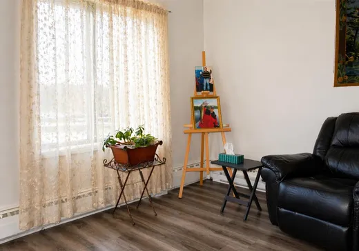 Duplex à vendre - 131-133 Rue St-Antoine, Sainte-Agathe-des-Monts, J8C 2E1